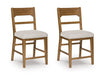 Cabalynn Counter Height Barstool - Pay Less Furniture (NJ)