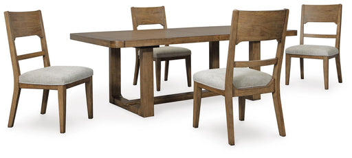 Cabalynn Dining Room Set - Pay Less Furniture (NJ)