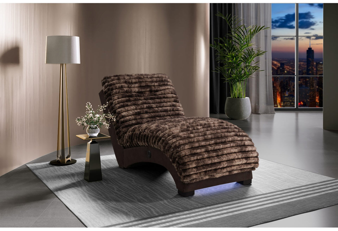 Chaise