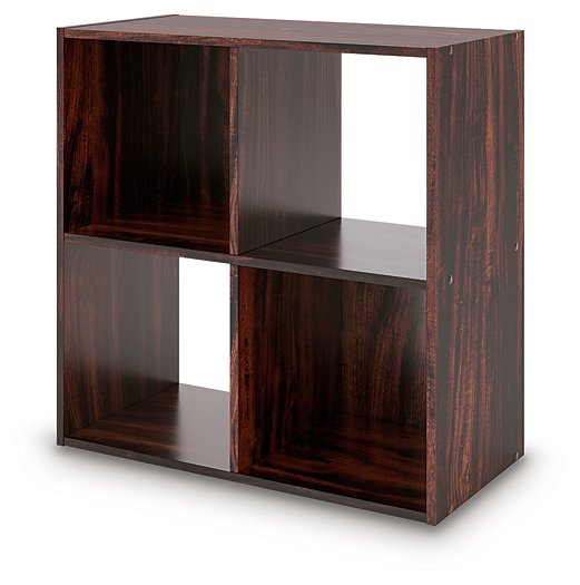 Glosmount Four Cube Organizer - Pay Less Furniture (NJ)