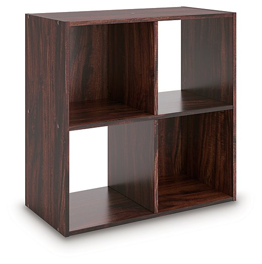 Glosmount Four Cube Organizer - Pay Less Furniture (NJ)