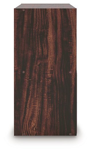 Glosmount Four Cube Organizer - Pay Less Furniture (NJ)