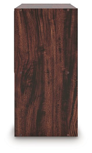 Glosmount Four Cube Organizer - Pay Less Furniture (NJ)