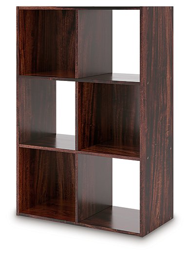 Glosmount Six Cube Organizer - Pay Less Furniture (NJ)