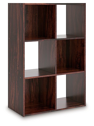Glosmount Six Cube Organizer - Pay Less Furniture (NJ)