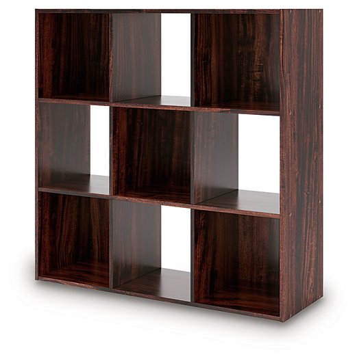 Glosmount Nine Cube Organizer - Pay Less Furniture (NJ)