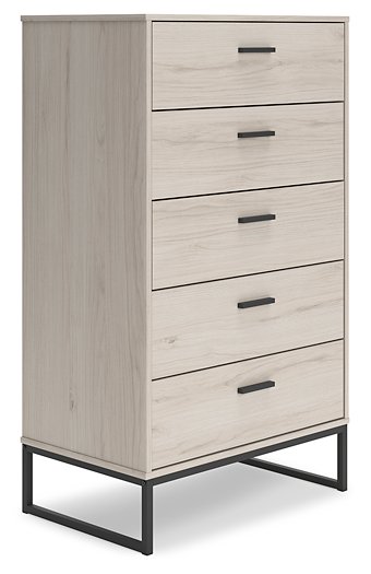 Socalle Chest of Drawers image