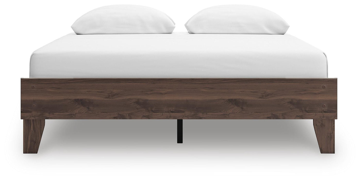 Calverson Bed