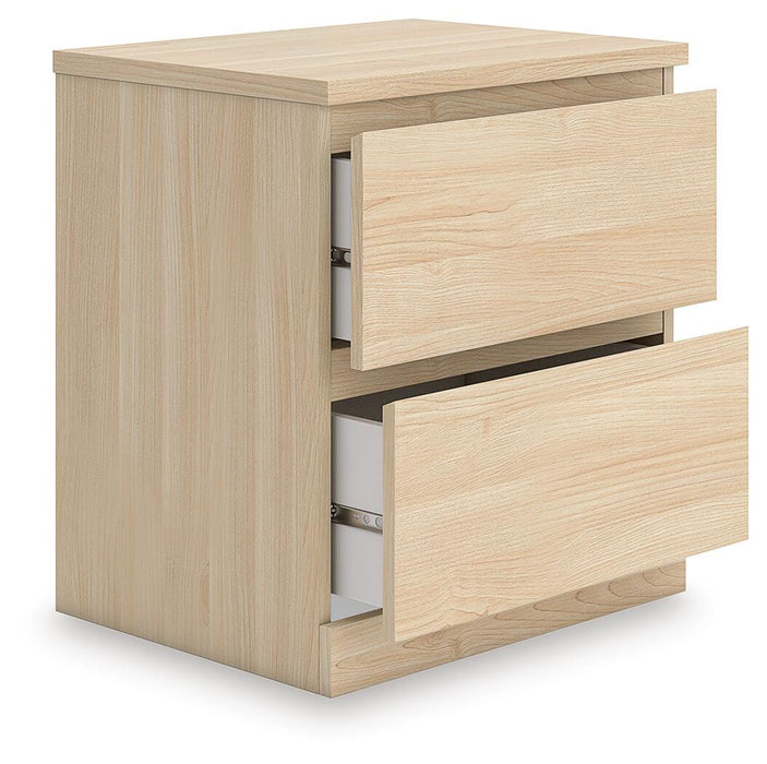 Onita Nightstand