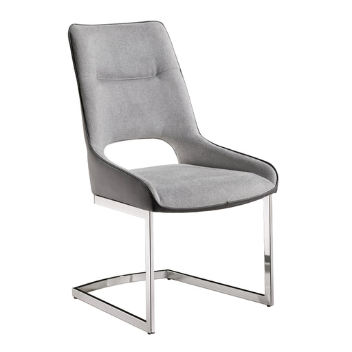 Grey Dining Chair image