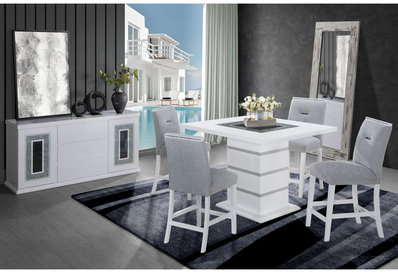 Monaco Collection