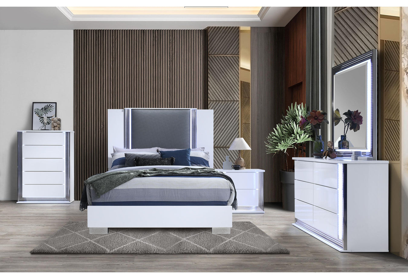 Global Furniture USA