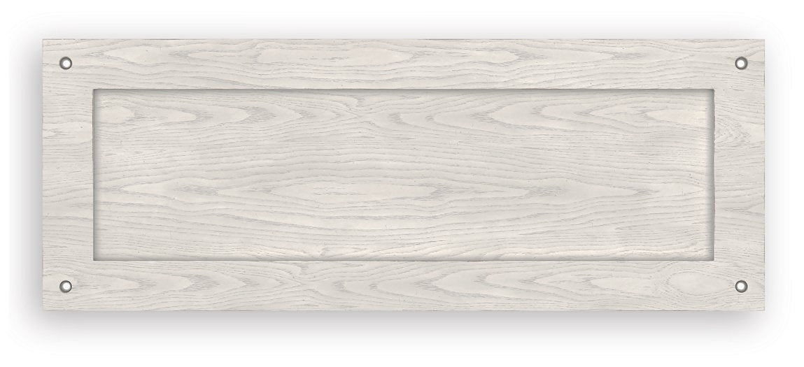 Robbinsdale 75" Bookcase - Pay Less Furniture (NJ)