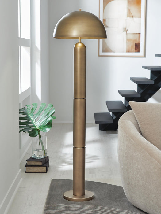 Wendfield Floor Lamp