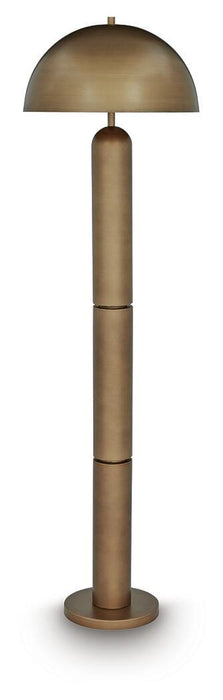 Wendfield Floor Lamp