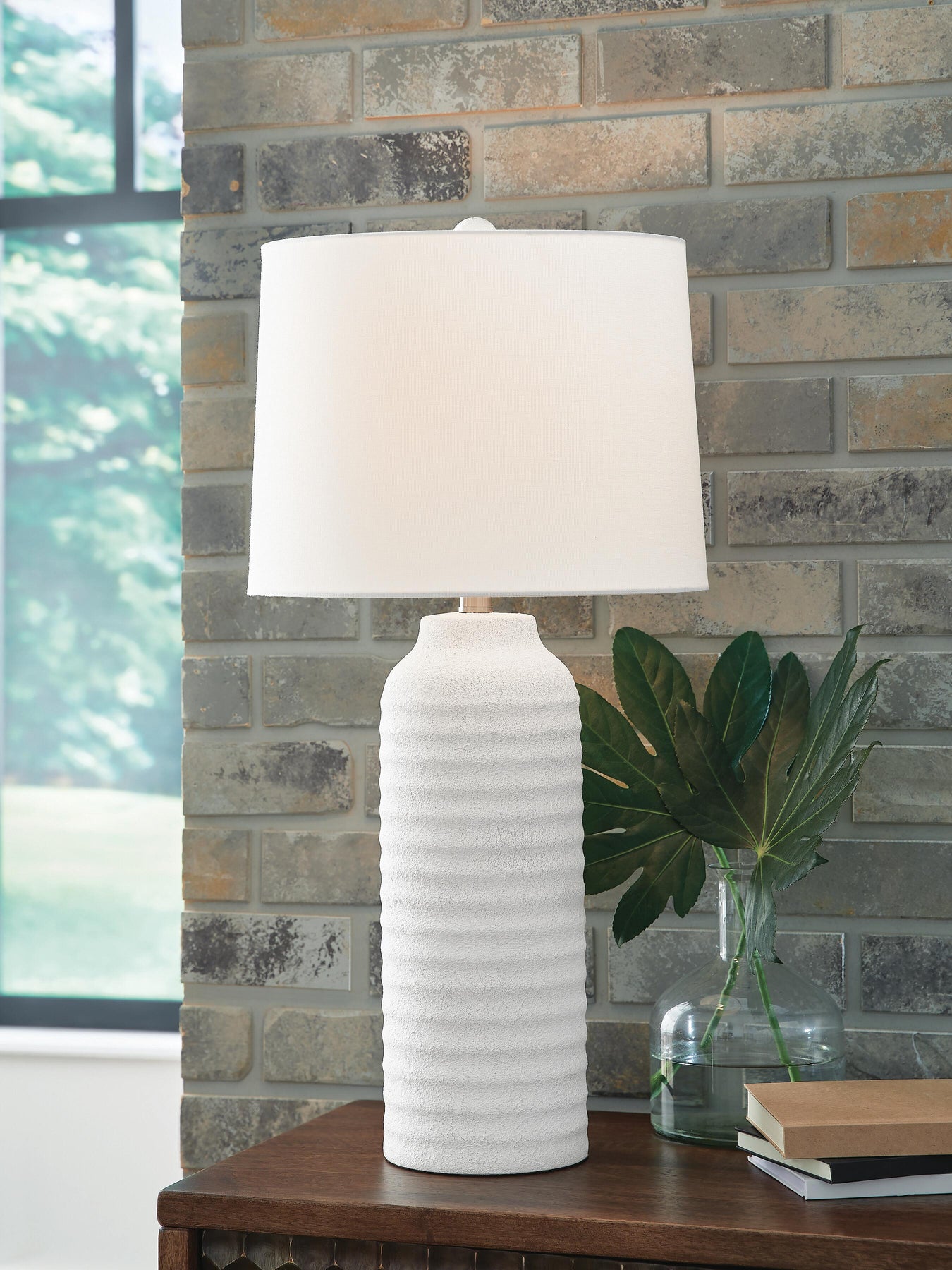Table Lamp Pair