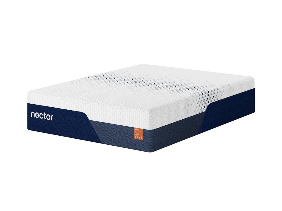 Nectar Ultra Memory Foam Mattress - Pay Less Furniture (NJ)