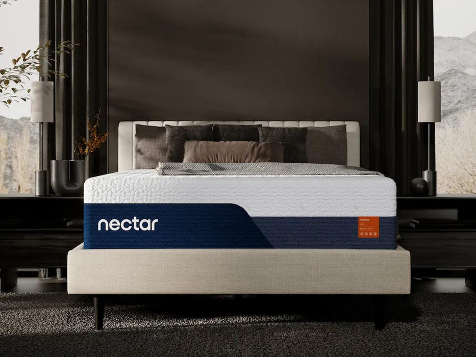 Nectar Ultra Memory Foam Mattress - Pay Less Furniture (NJ)