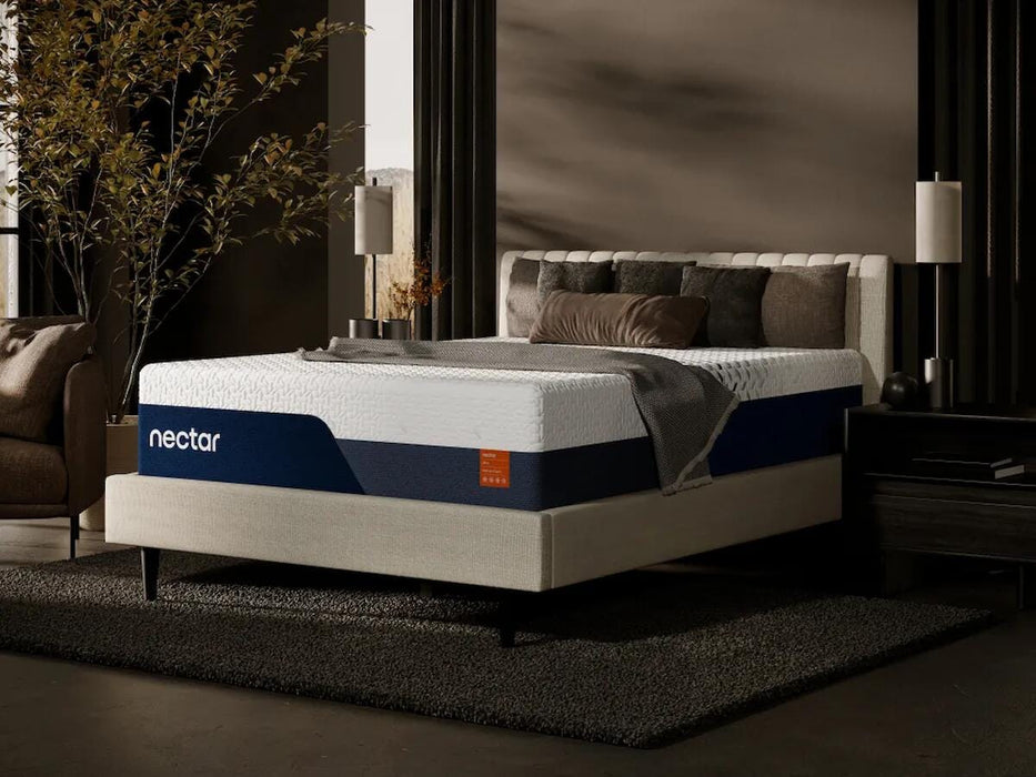 Nectar Ultra Memory Foam Mattress - Pay Less Furniture (NJ)