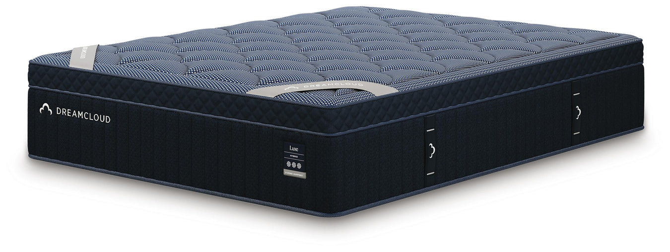 DreamCloud Hybrid Luxe 4.0
