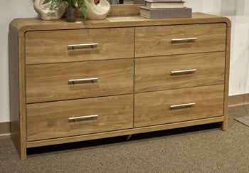 Gramburg Dresser - Pay Less Furniture (NJ)