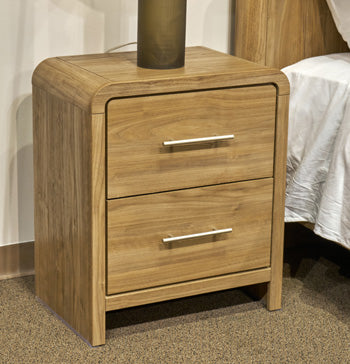 Gramburg Nightstand - Pay Less Furniture (NJ)