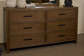 Dacylyn Dresser - Pay Less Furniture (NJ)