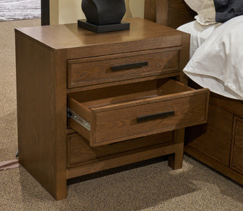 Dacylyn Nightstand - Pay Less Furniture (NJ)