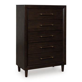 Mallenette Chest of Drawers - Pay Less Furniture (NJ)