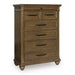 Karallin Chest of Drawers - Pay Less Furniture (NJ)
