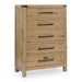 Gramburg Chest of Drawers - Pay Less Furniture (NJ)