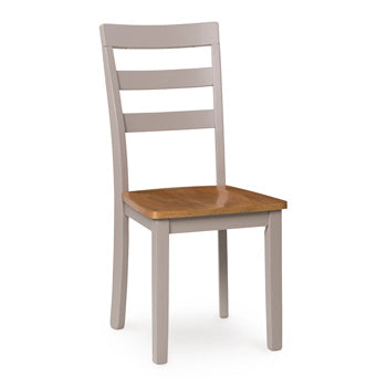 Harperfeld Dining Chair - Pay Less Furniture (NJ)