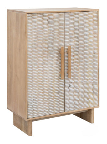 Dallinbury Accent Cabinet