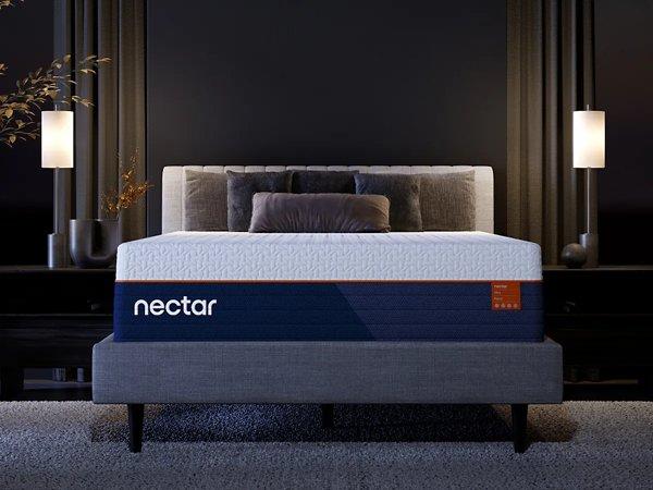 Nectar Ultra Hybrid 5.1 Mattress - Pay Less Furniture (NJ)
