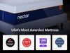 Nectar Ultra Hybrid 5.1 Mattress - Pay Less Furniture (NJ)