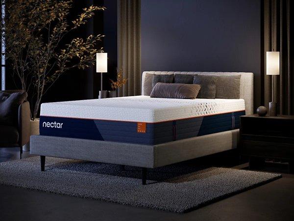Nectar Ultra Hybrid 5.1 Mattress - Pay Less Furniture (NJ)