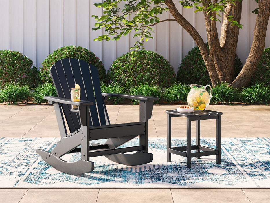 Sundown Treasure Outdoor Seating Set