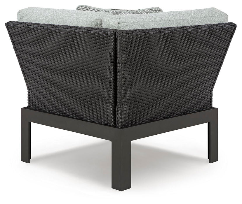 Beachloft Outdoor Sectional