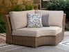 Laguna Heights Outdoor Sectional - Pay Less Furniture (NJ)