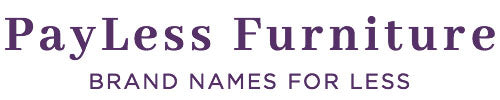 Pay Less Furniture Store