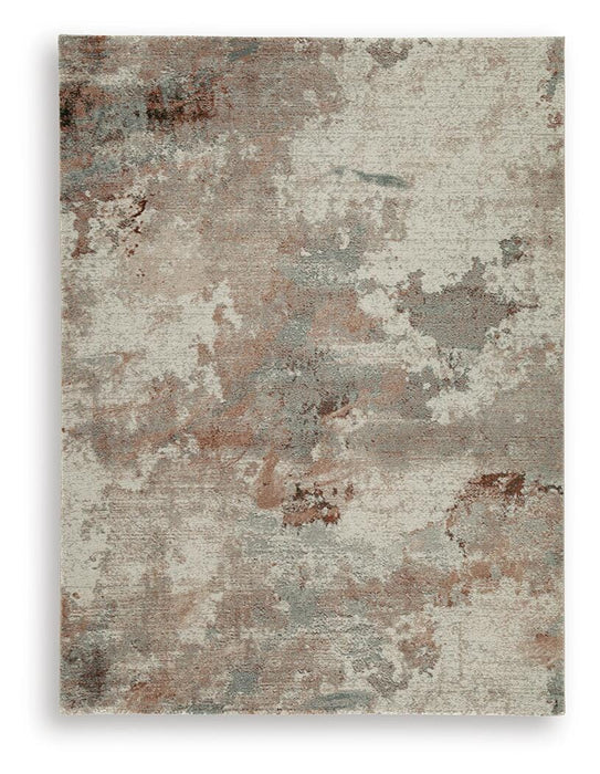 Jadenburg Rug