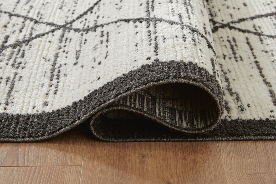 Fenriston Rug