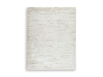 Harjot Rug