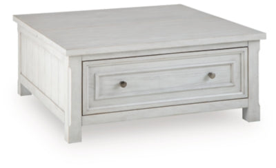 Robbinsdale Lift-Top Coffee Table - Pay Less Furniture (NJ)