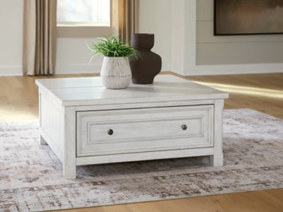 Robbinsdale Lift-Top Coffee Table - Pay Less Furniture (NJ)