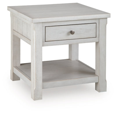 Robbinsdale End Table - Pay Less Furniture (NJ)