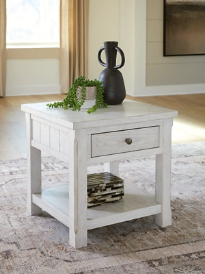 Robbinsdale End Table - Pay Less Furniture (NJ)