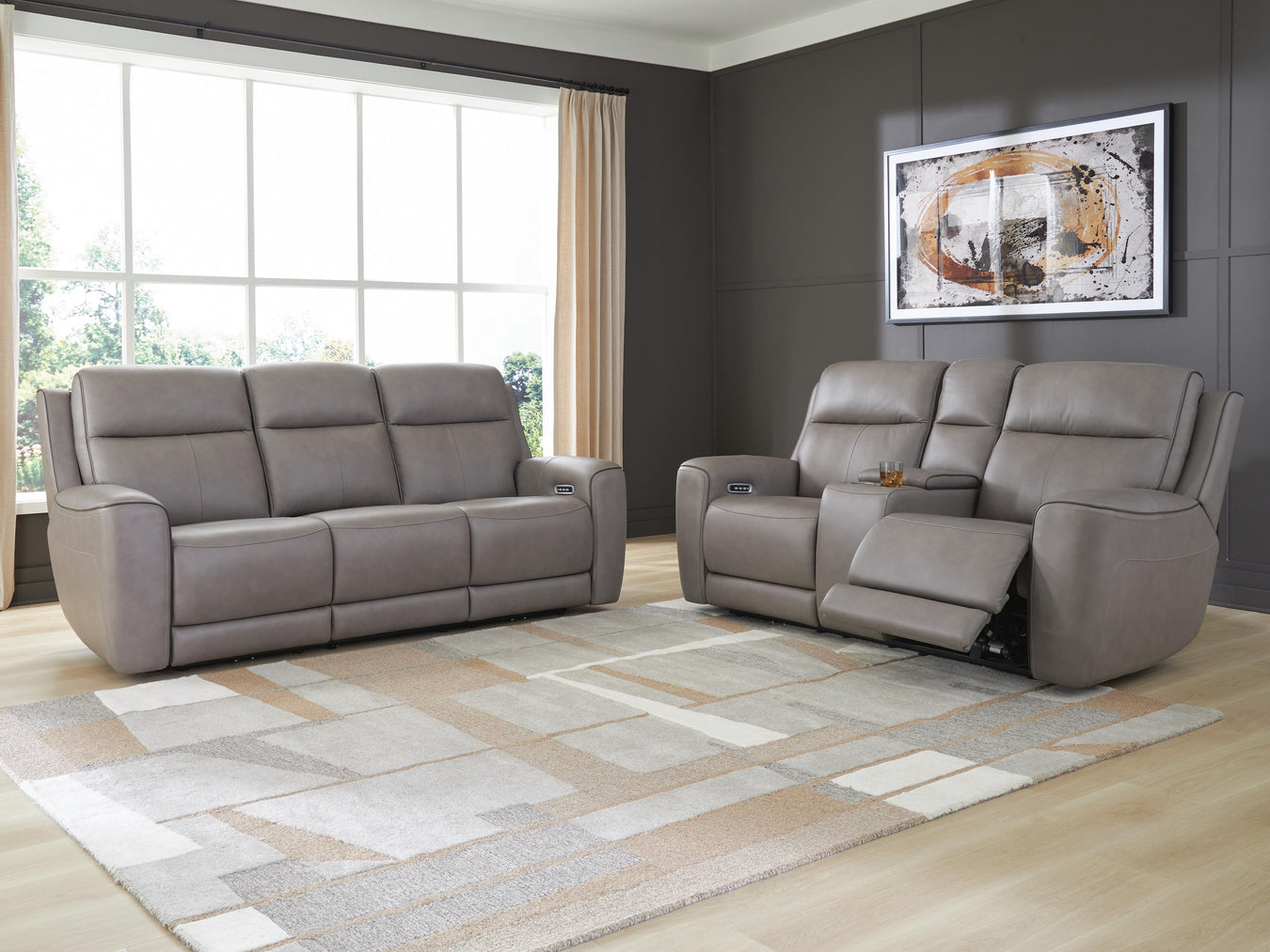 Living Room Set