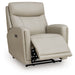 Pincara Power AutoGlide Recliner - Pay Less Furniture (NJ)