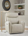 Pincara Power AutoGlide Recliner - Pay Less Furniture (NJ)